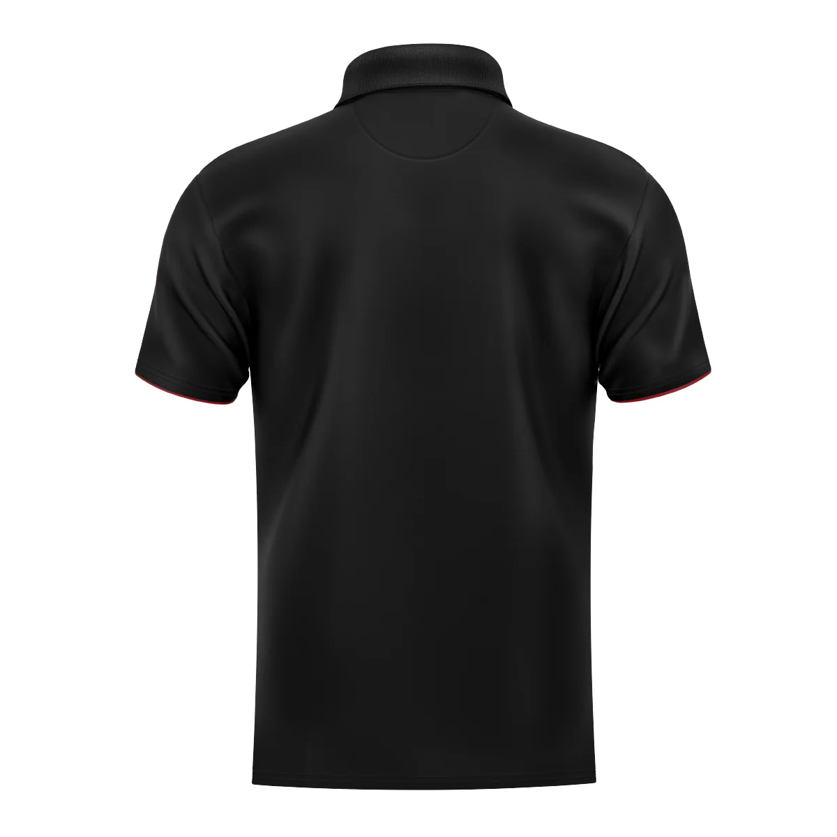 St Bede's College Staff Polo - Image 2