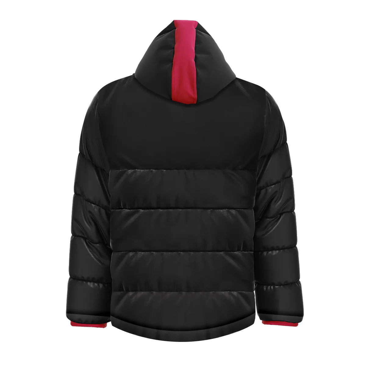 St Bede's College Staff Winter Jacket - Image 2