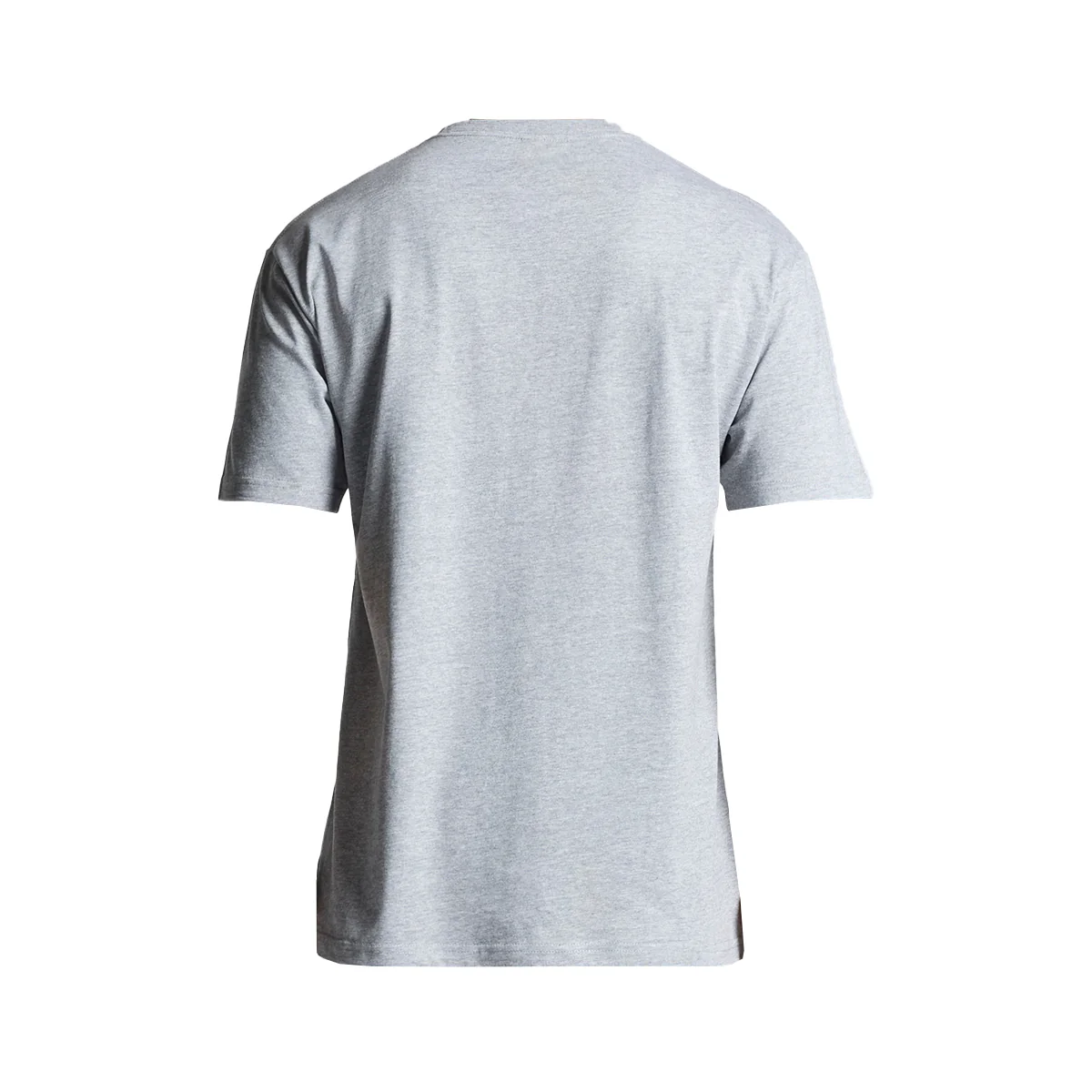 DS Junior Grey Marle Cotton Tee - Image 3