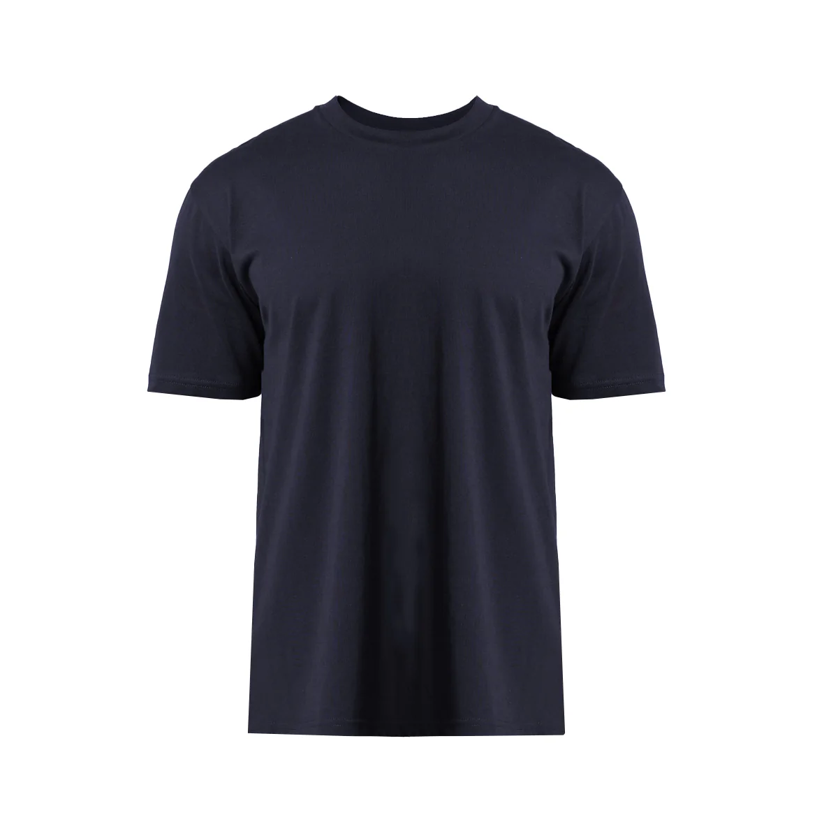DS Junior Navy Cotton Tee