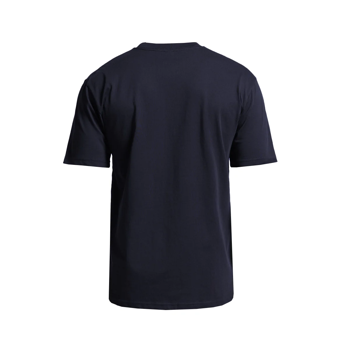 DS Junior Navy Cotton Tee - Image 3
