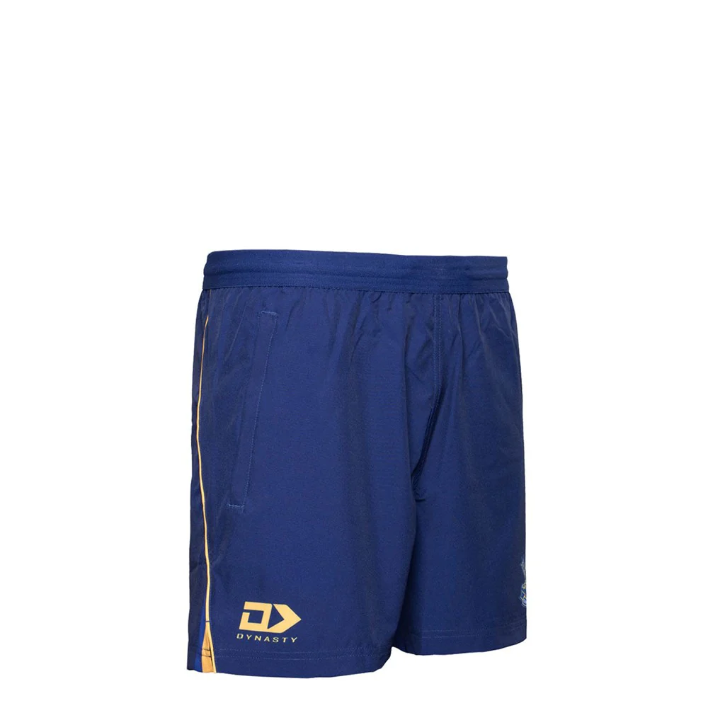 Takapuna Rugby Mens Gym Short - Image 3