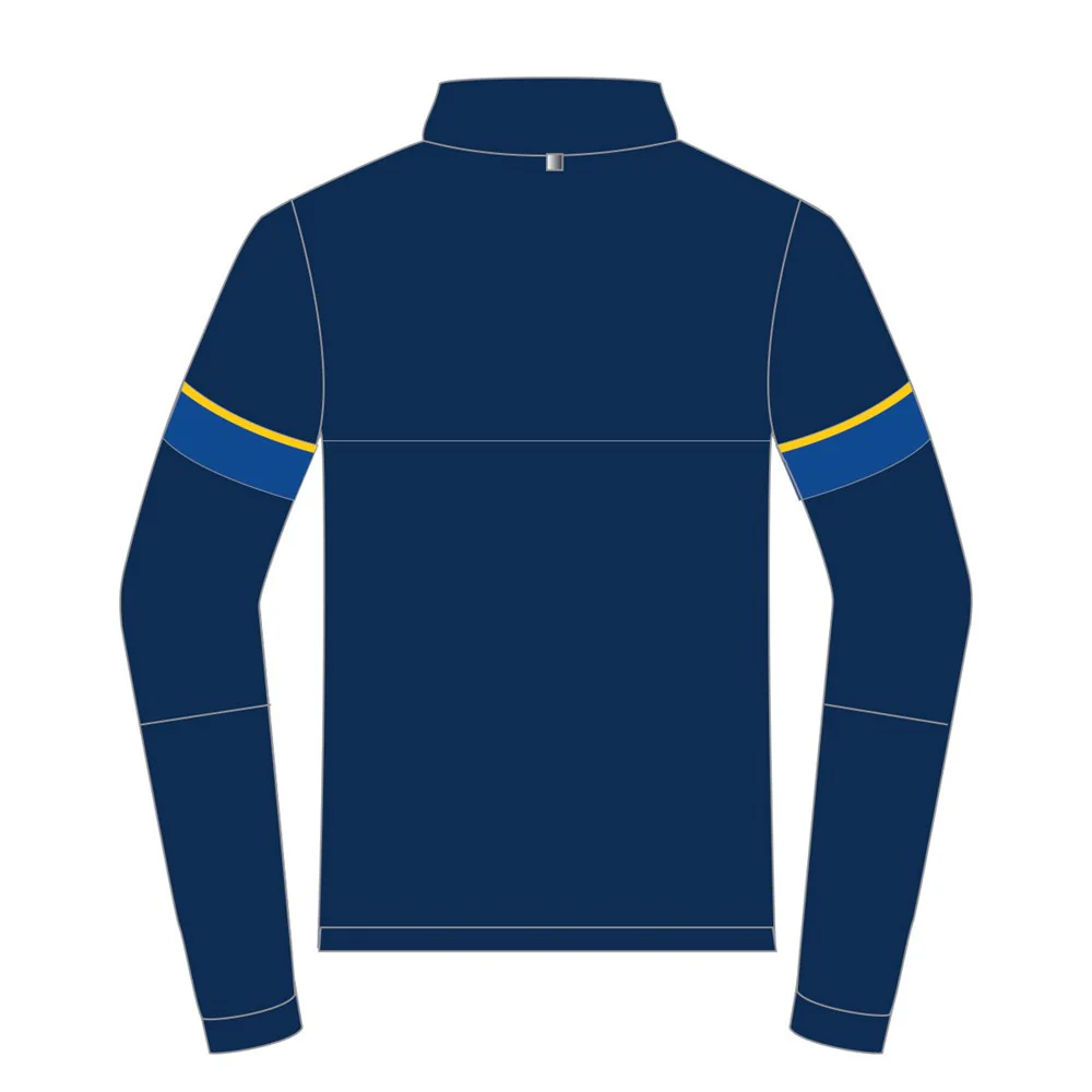 Takapuna Rugby Anthem Jacket - Image 3