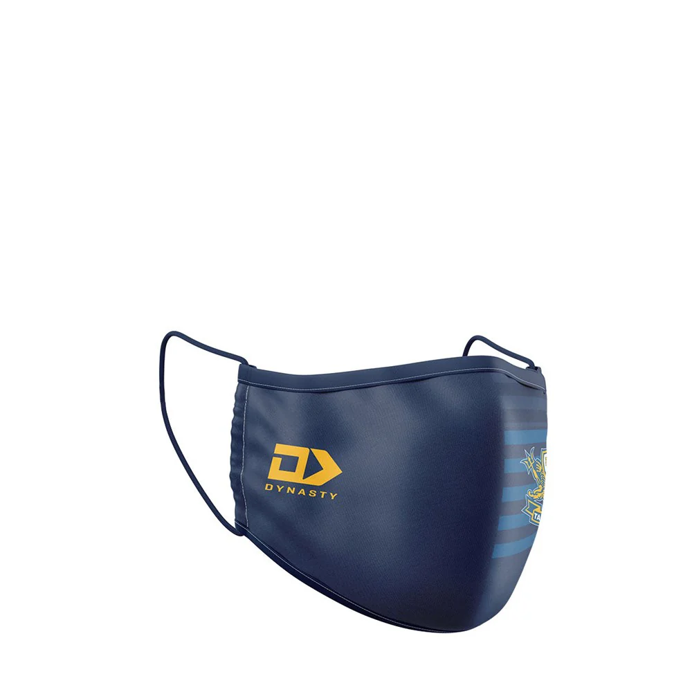Takapuna Rugby Face Mask - Image 3
