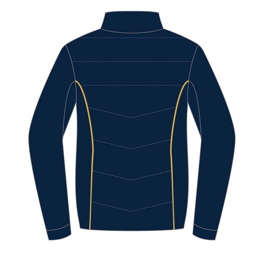Takapuna Rugby Hybrid Jacket - Image 2