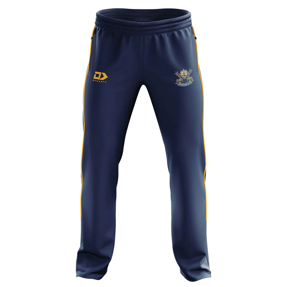 Takapuna Rugby Travel Pant - Image 2