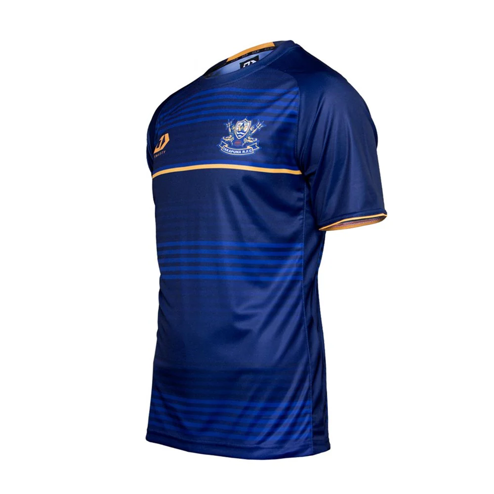 Takapuna Rugby Junior Training Tee - Image 4
