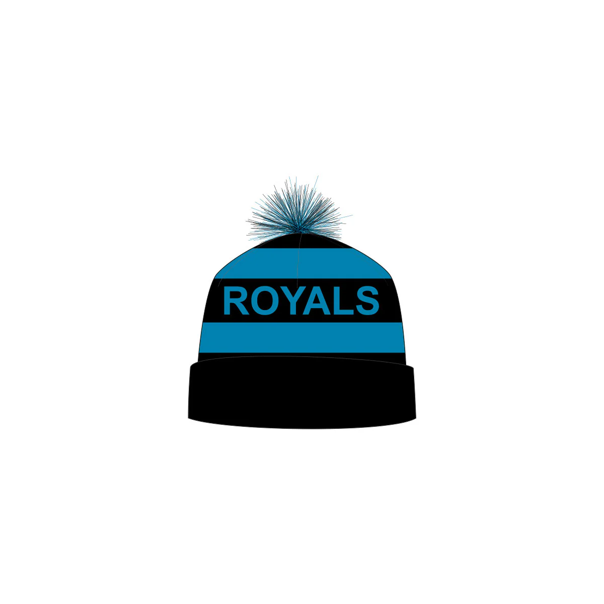 Dunedin City Royals FC Beanie - Image 2