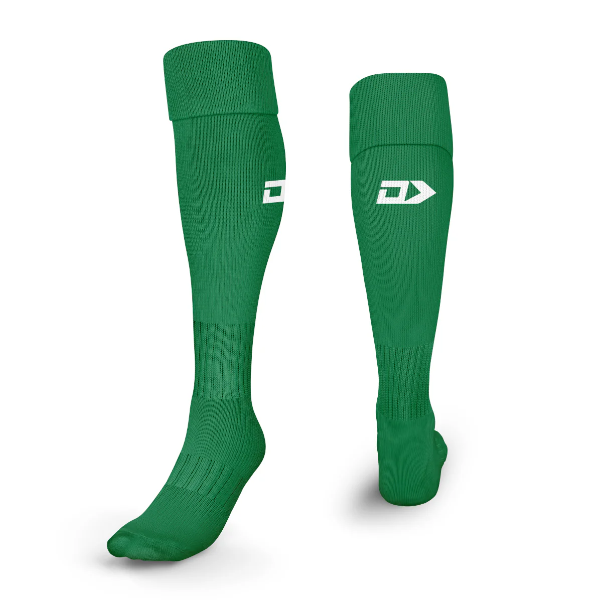 DS Bottle Turnover Sock - Image 2
