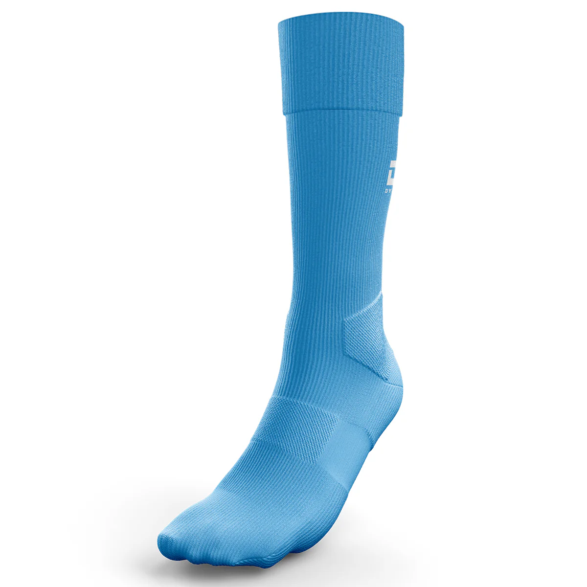 DS Sky Turnover Sock - Image 3