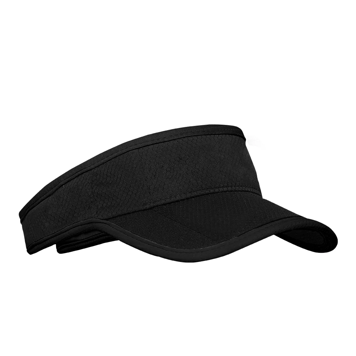 DS Black Visor - Image 3