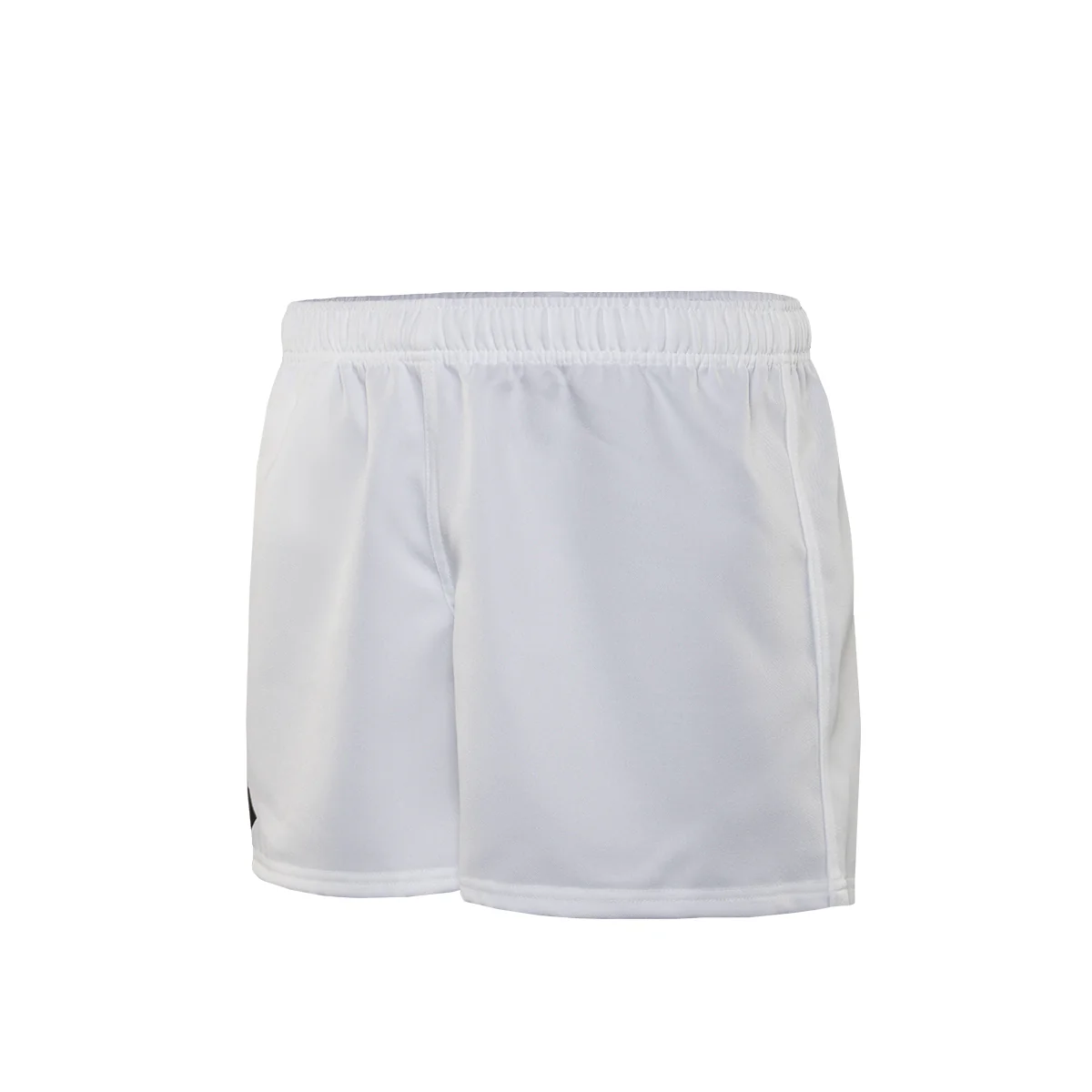 DS Junior White Rugby Short - Image 2